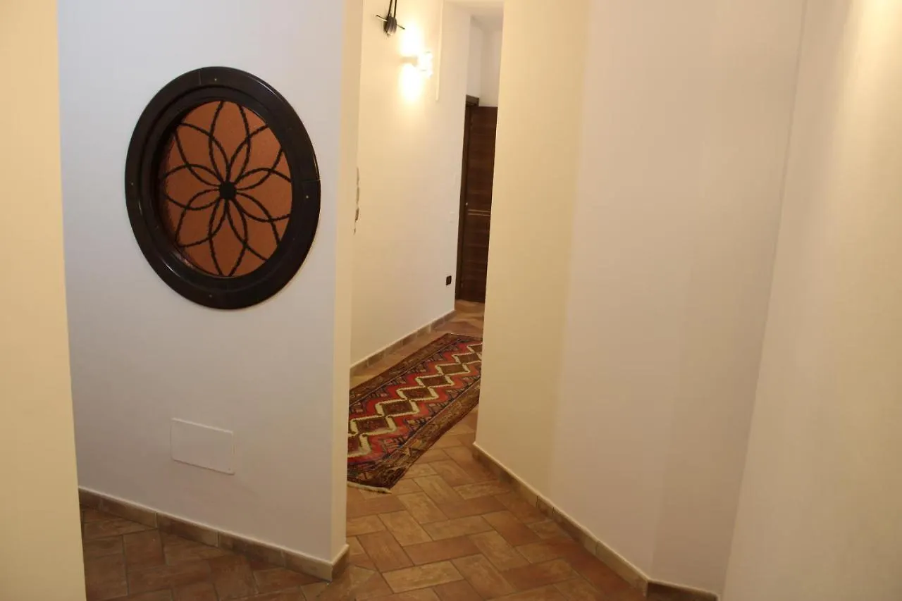 B&B Casa Giuliana Balestrate Bed & Breakfast