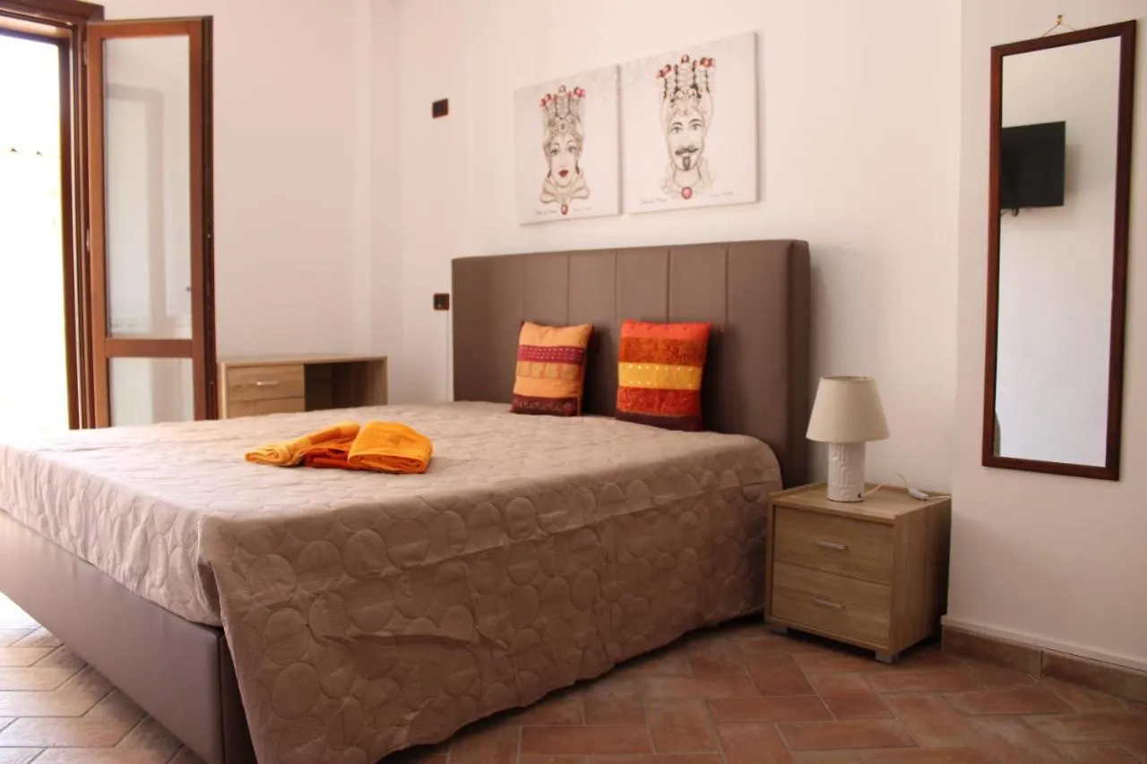Bed & Breakfast B&B Casa Giuliana Balestrate