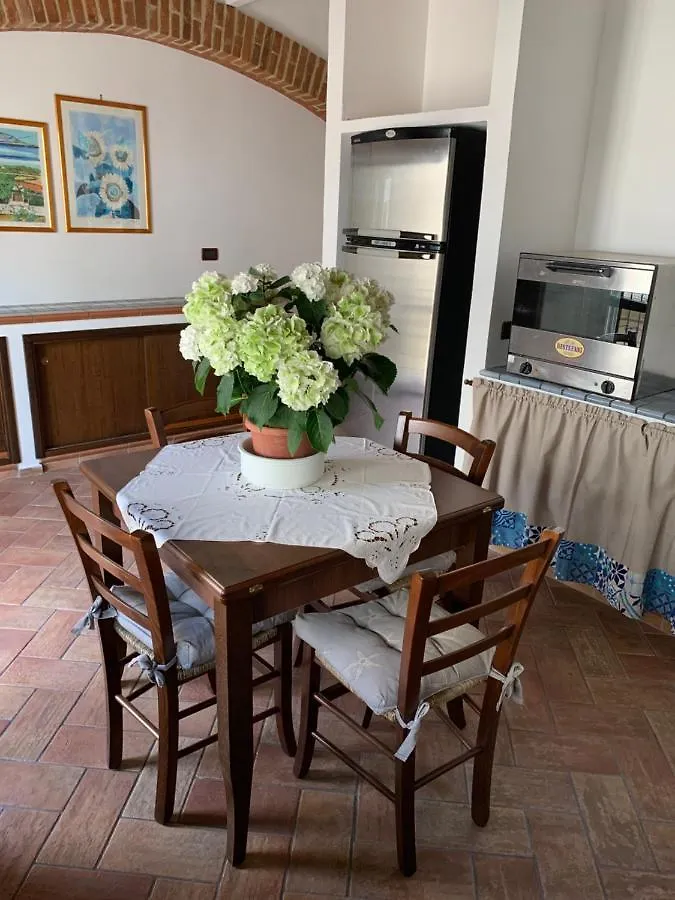 Bed & Breakfast B&B Casa Giuliana Balestrate