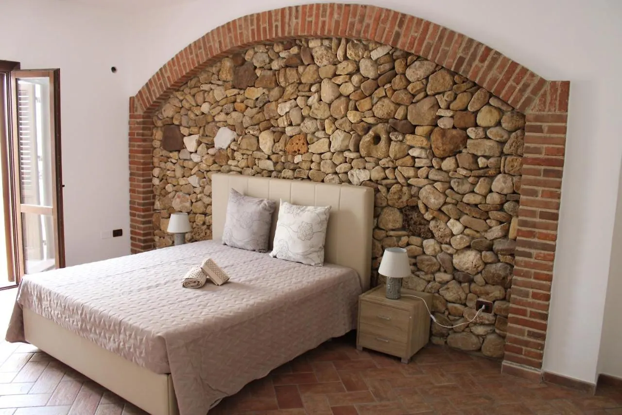 B&B Casa Giuliana Balestrate 0*,  Italy