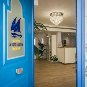 Hotel Le Vele Di, Balestrate