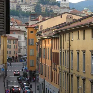 Center Nice , Bergamo Italia