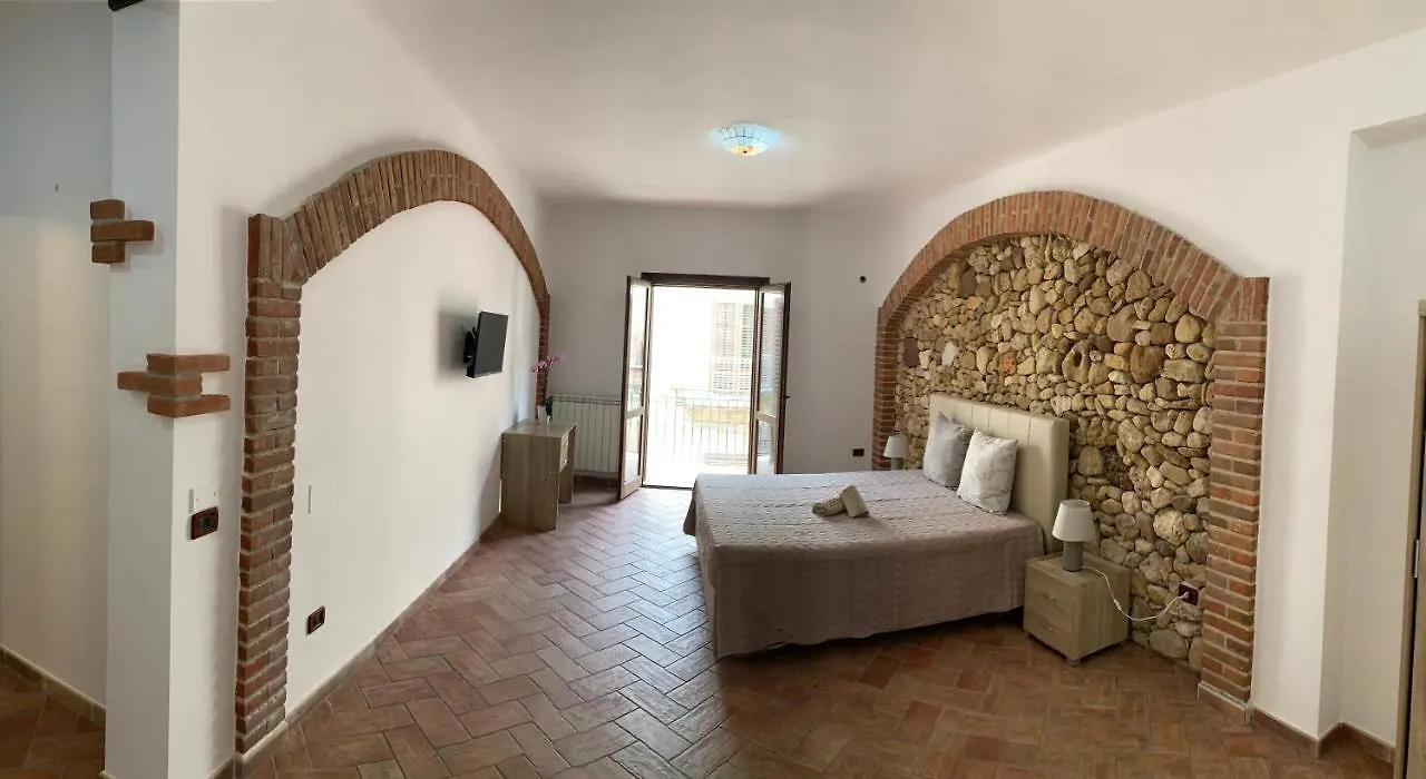 Bed & Breakfast B&B Casa Giuliana Balestrate