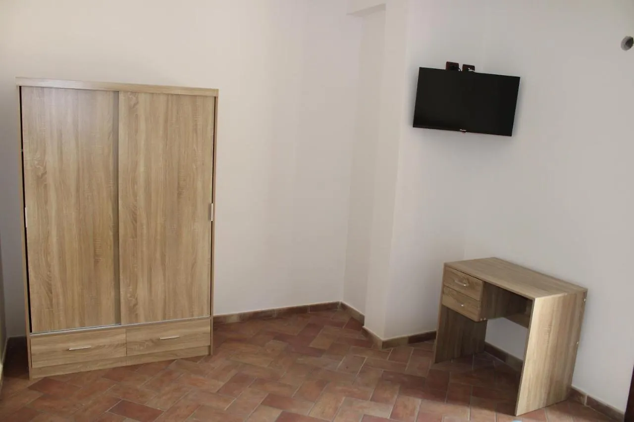 B&B Casa Giuliana Balestrate Bed & Breakfast