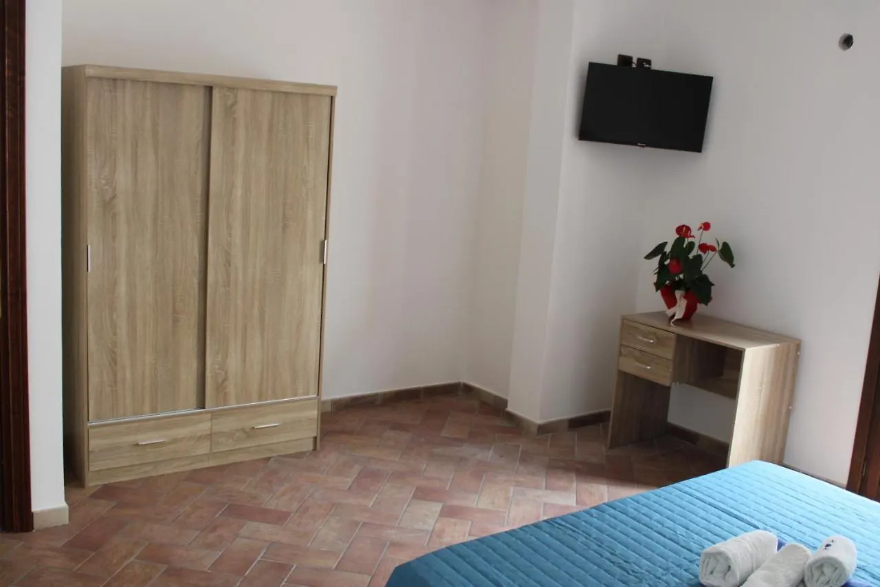 B&B Casa Giuliana Balestrate Bed & Breakfast