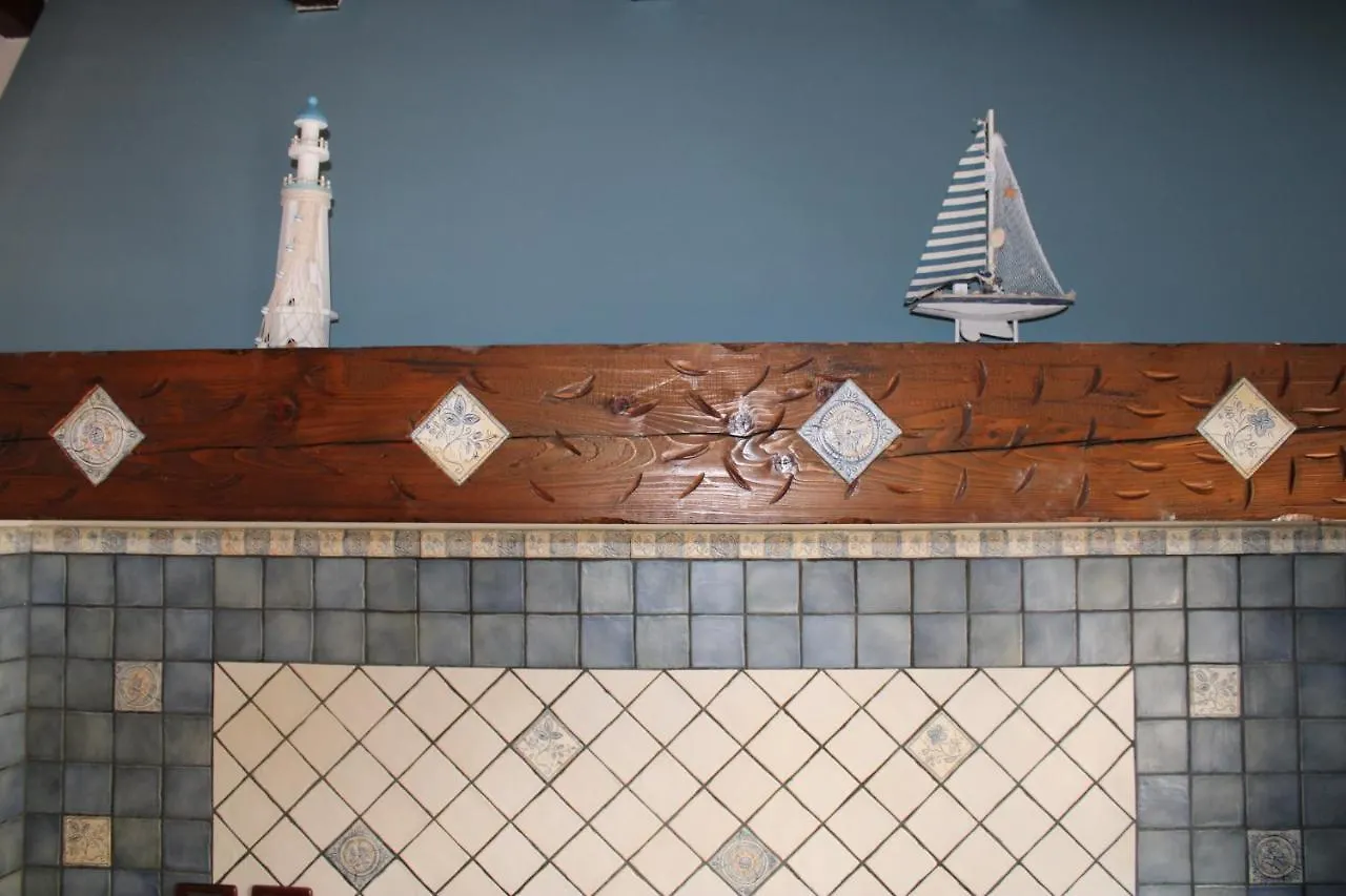 B&B Casa Giuliana Balestrate Bed & Breakfast