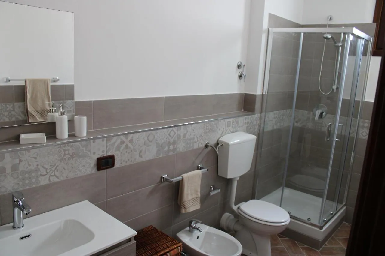 Bed & Breakfast B&B Casa Giuliana Balestrate