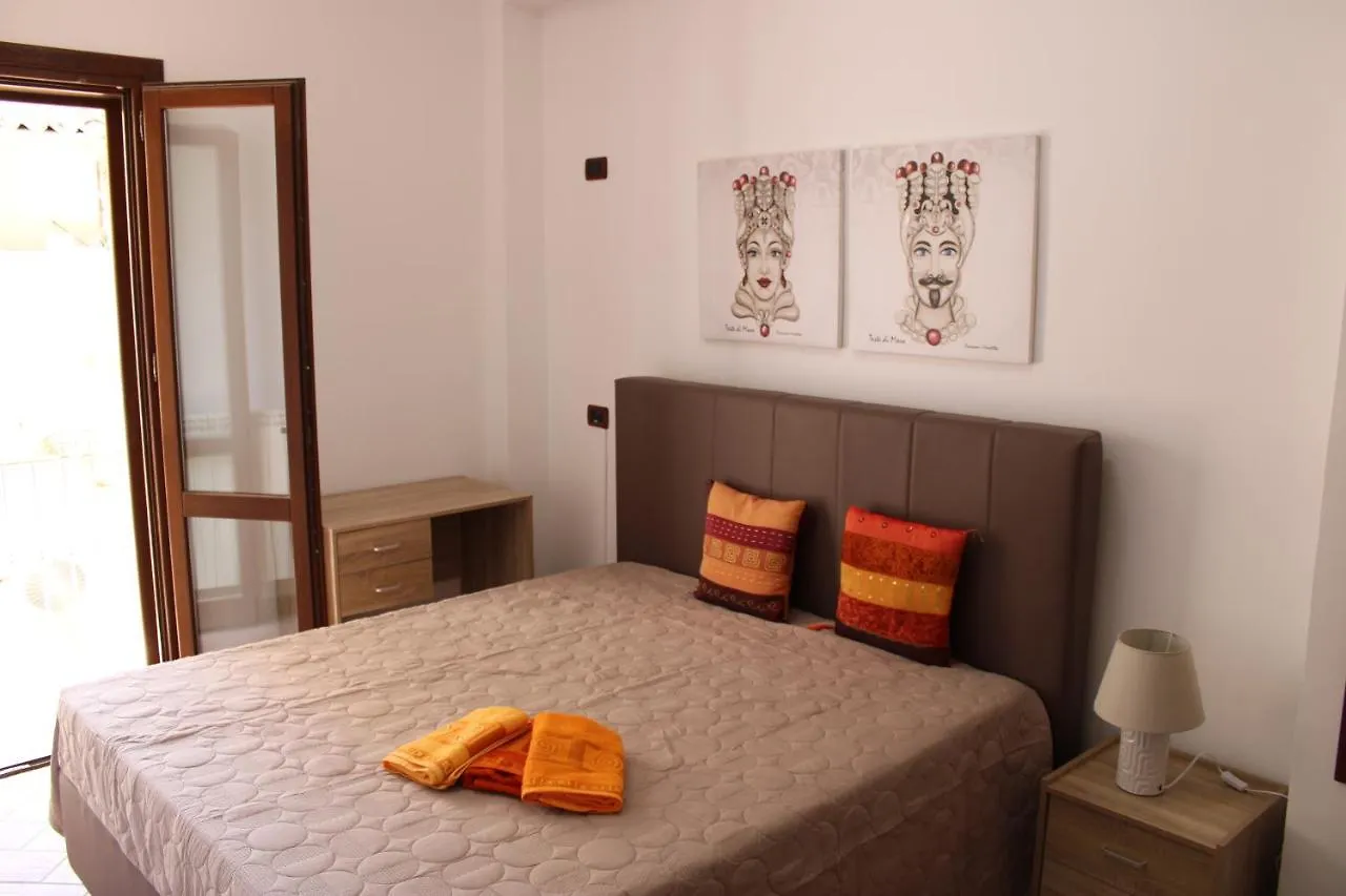 B&B Casa Giuliana Balestrate 0*,  Italia
