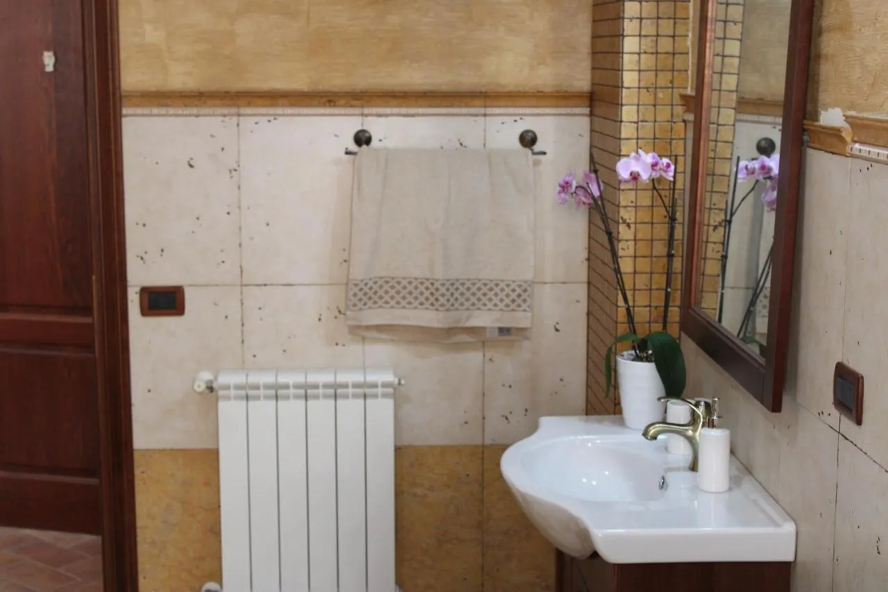 B&B Casa Giuliana Balestrate Italia