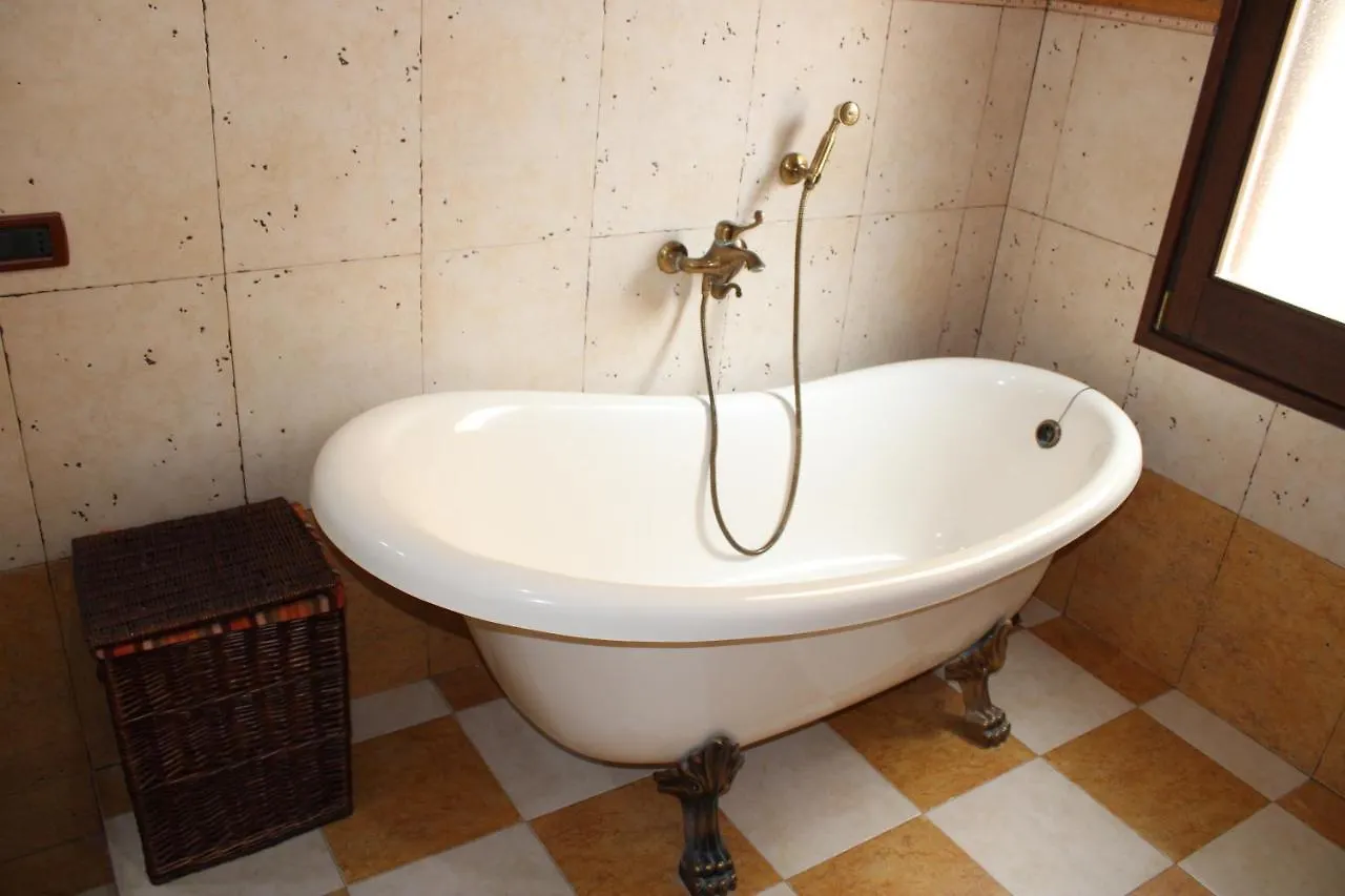 Bed & Breakfast B&B Casa Giuliana Balestrate Italia