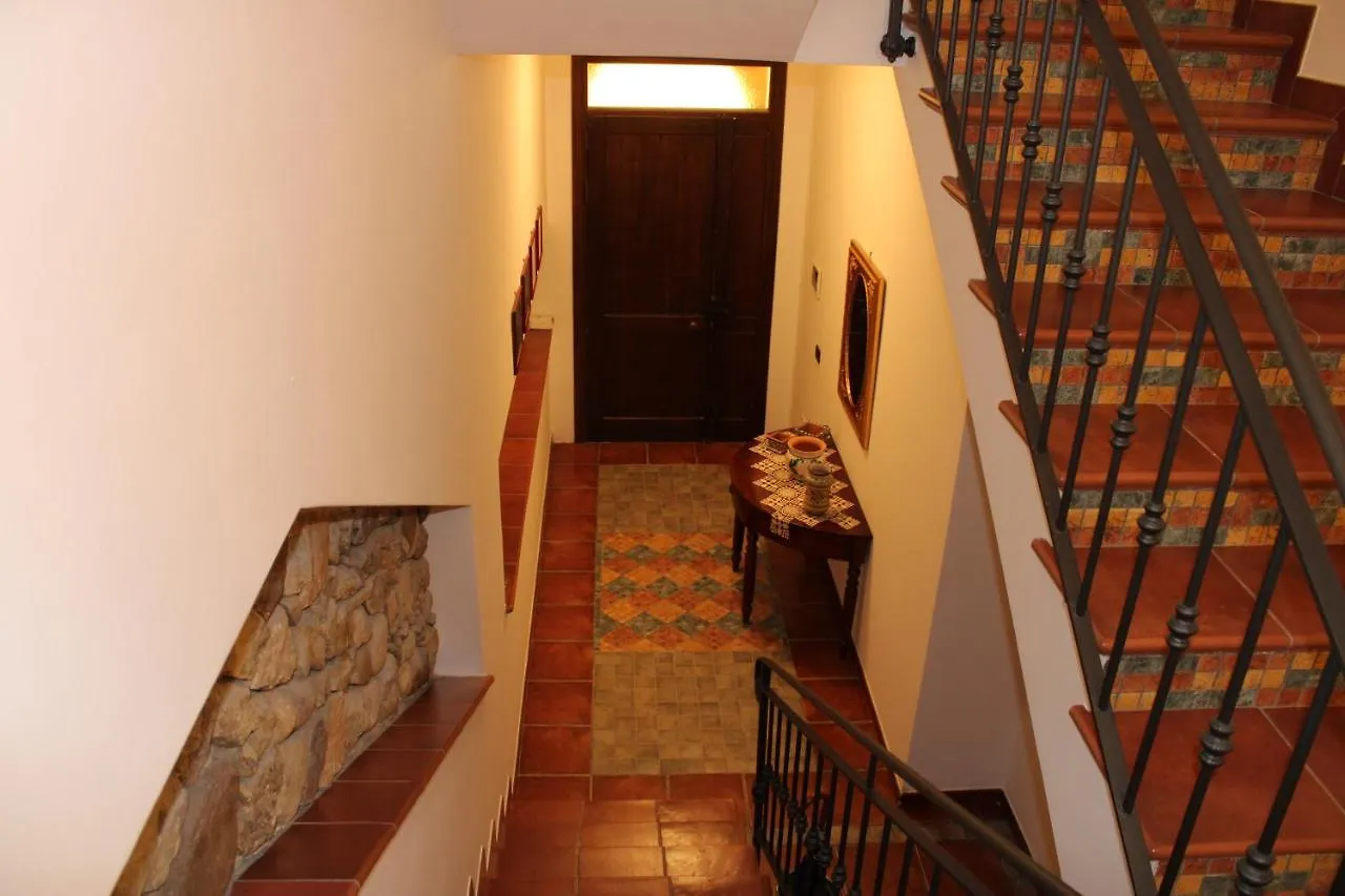 Bed & Breakfast B&B Casa Giuliana Balestrate Italia