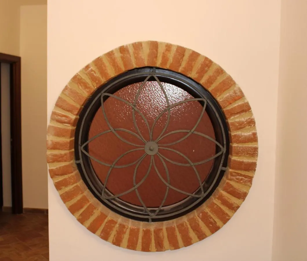 Bed & Breakfast B&B Casa Giuliana Balestrate Italia