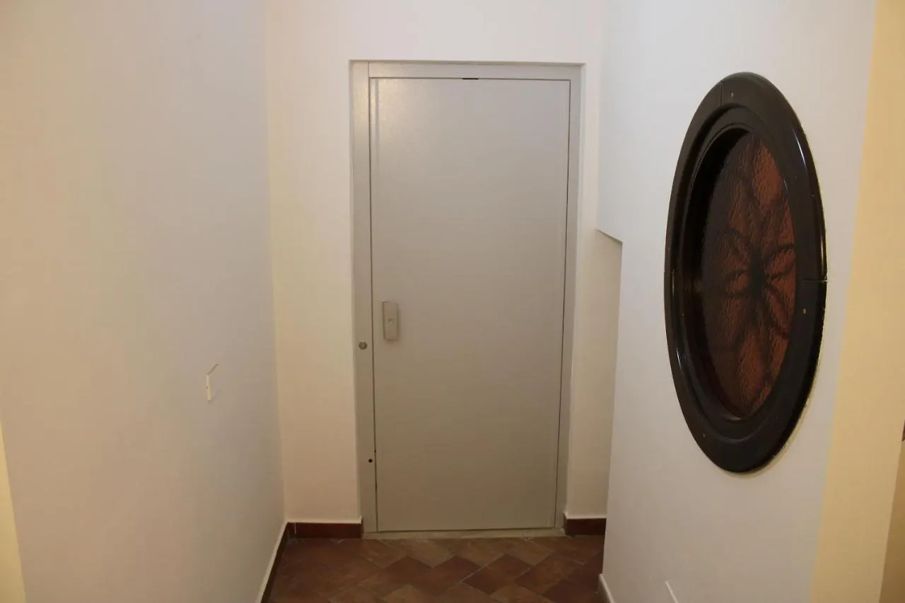 Bed & Breakfast B&B Casa Giuliana Balestrate