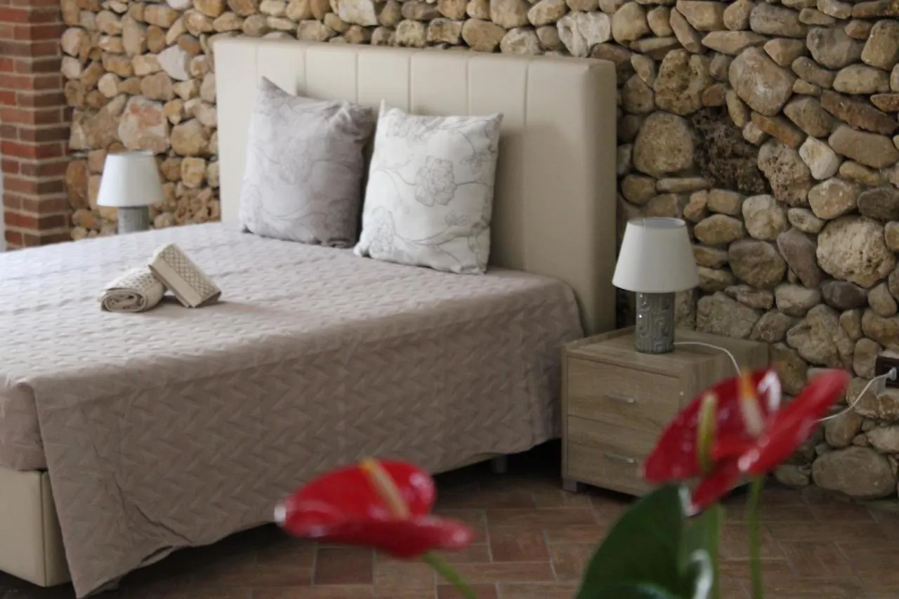 Bed & Breakfast B&B Casa Giuliana Balestrate