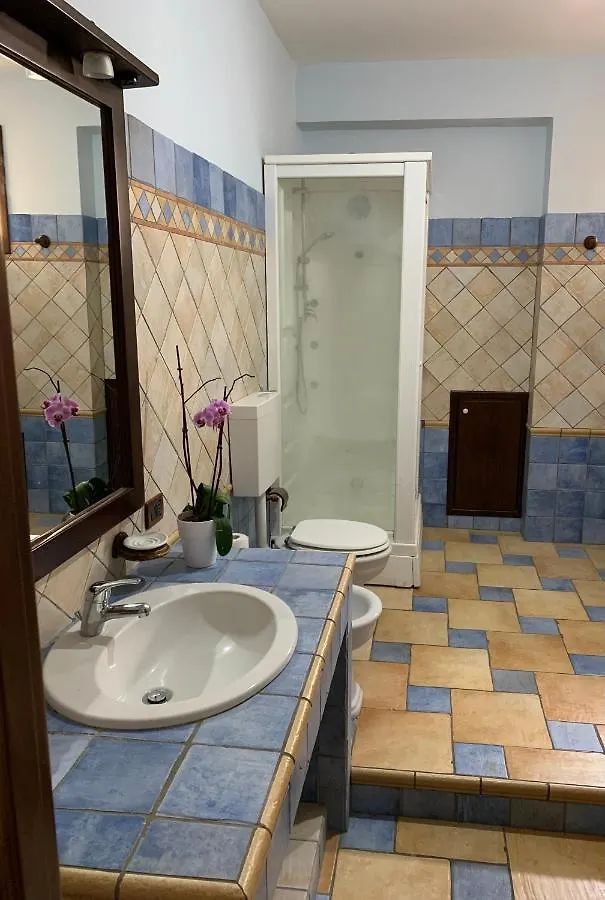 Bed & Breakfast B&B Casa Giuliana Balestrate