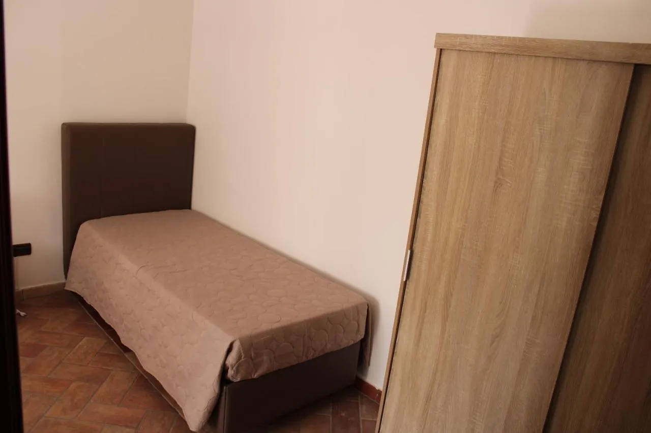 B&B Casa Giuliana Balestrate Bed & Breakfast