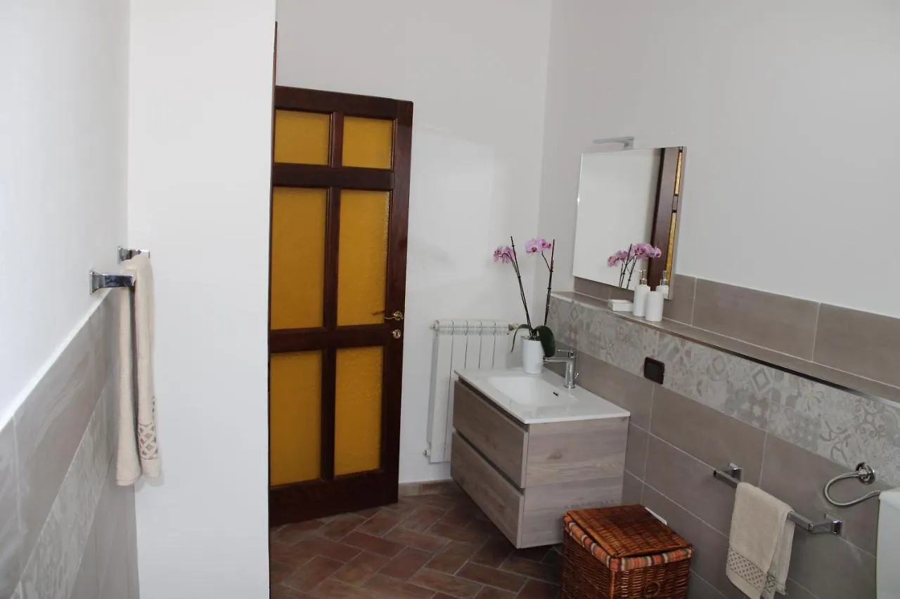 B&B Casa Giuliana Balestrate