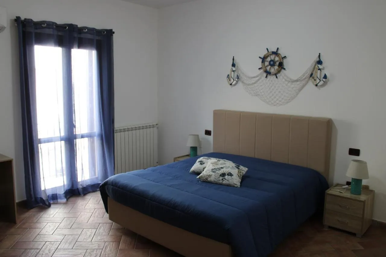 B&B Casa Giuliana Balestrate Bed & Breakfast